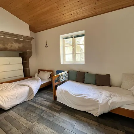Cosy Au Coeur D'intra-muros *