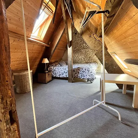 Cosy Au Coeur D'intra-muros *