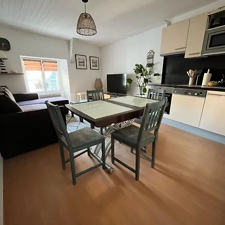Cosy Au Coeur D'intra-muros